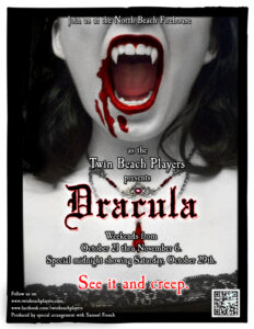 2012 - Dracula
