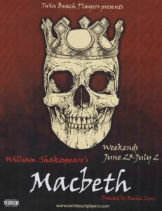 2023 - Macbeth